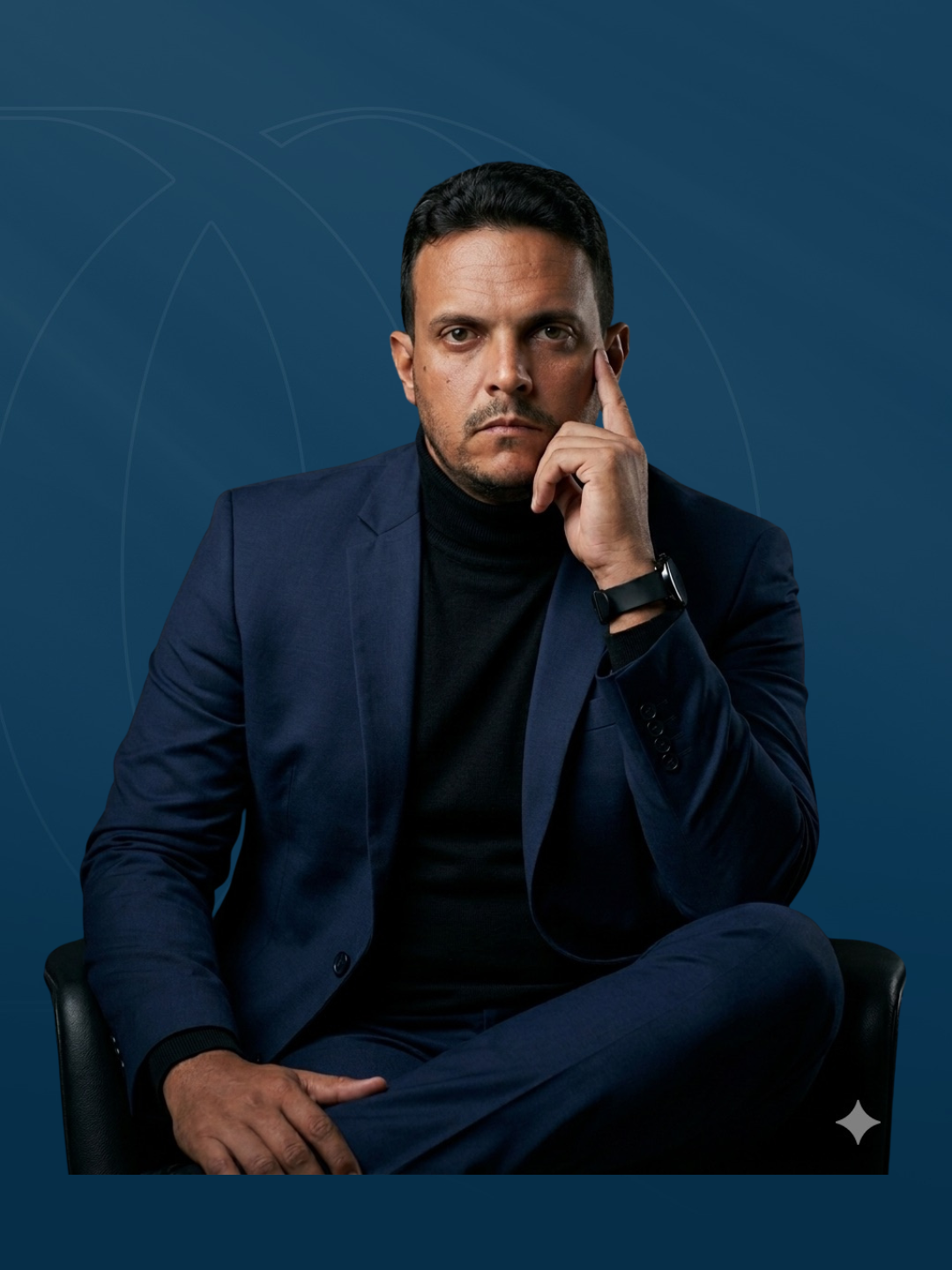 Daniel Queiroz, corretor de imóveis em João Pessoa/PB