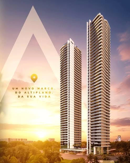 Elevare em Altiplano
