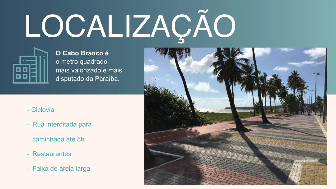 Jobim by Coppa - imagem do empreendimento