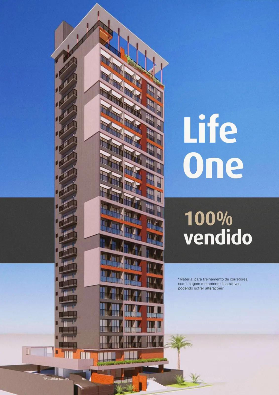 Life Way - imagem do empreendimento