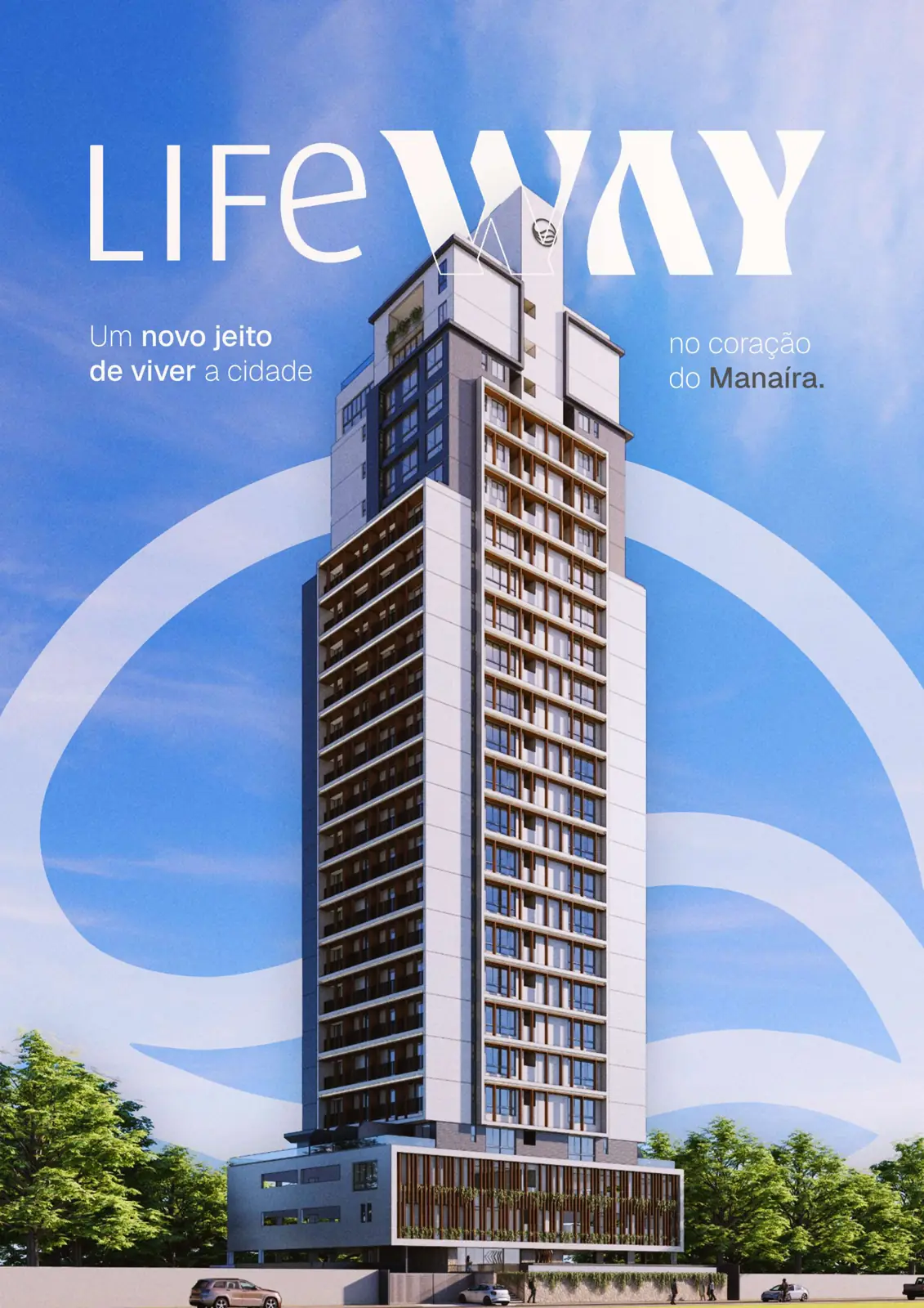 All Live Altiplano - imagem do empreendimento