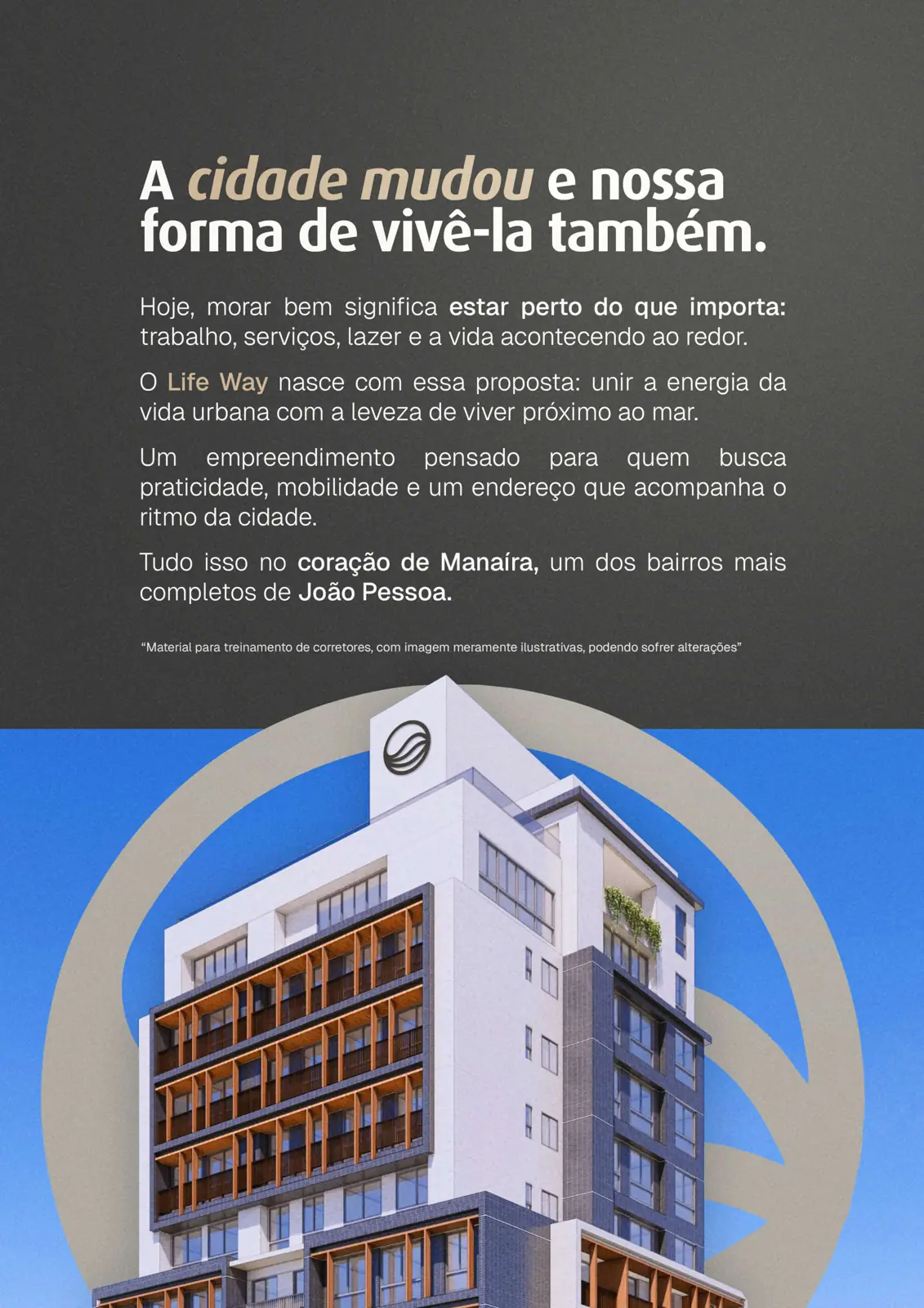 All Live Altiplano - imagem do empreendimento