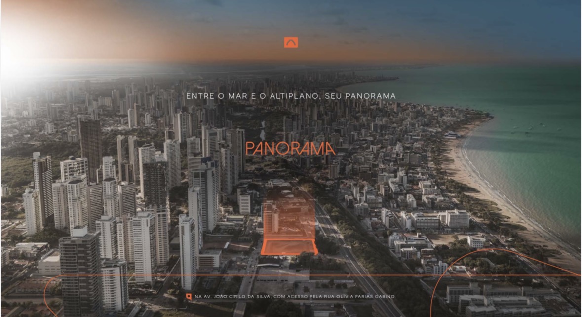Panorama no Altiplano — imagem 2